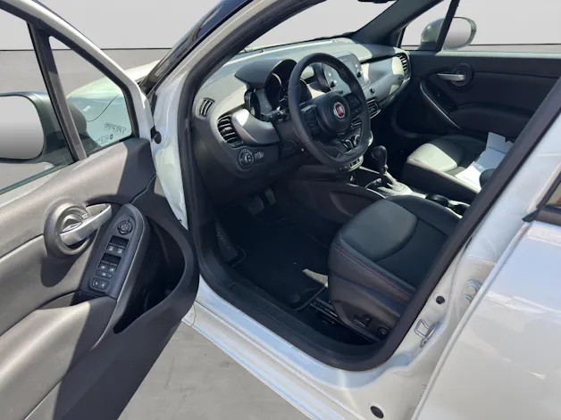 Fiat 500 X 1.3 GSE Sport