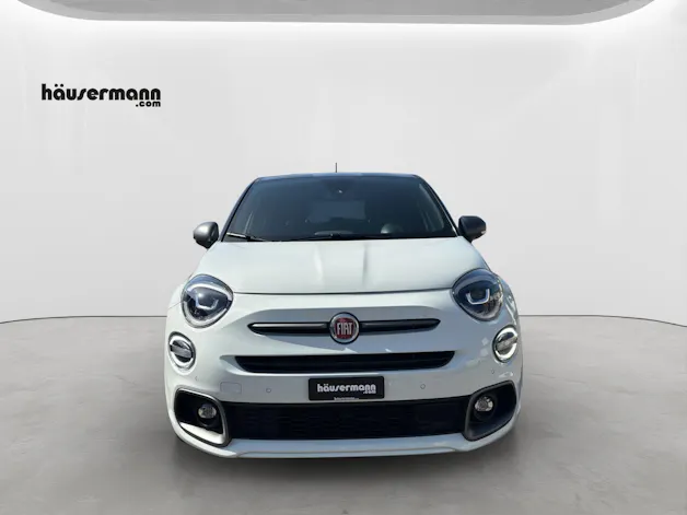 Fiat 500 X 1.3 GSE Sport