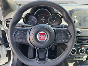 Fiat 500 X 1.3 GSE Sport