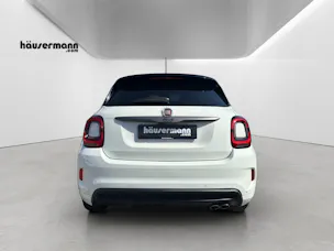 Fiat 500 X 1.3 GSE Sport
