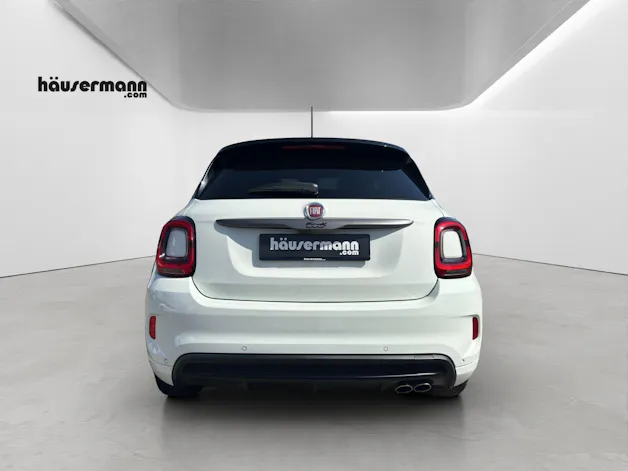Fiat 500 X 1.3 GSE Sport