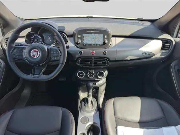 Fiat 500 X 1.3 GSE Sport