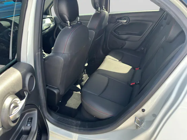 Fiat 500 X 1.3 GSE Sport