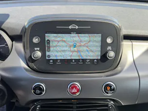 Fiat 500 X 1.3 GSE Sport