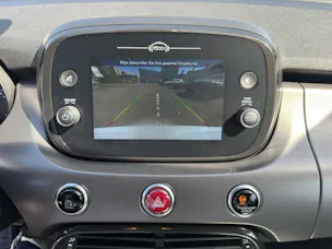 Fiat 500 X 1.3 GSE Sport