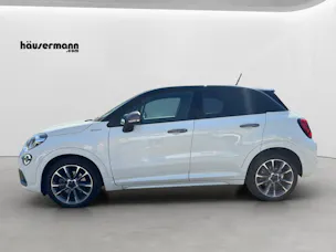 Fiat 500 X 1.3 GSE Sport