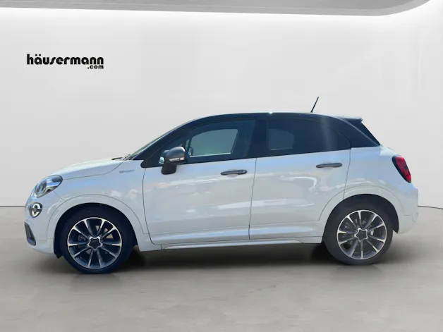 Fiat 500 X 1.3 GSE Sport