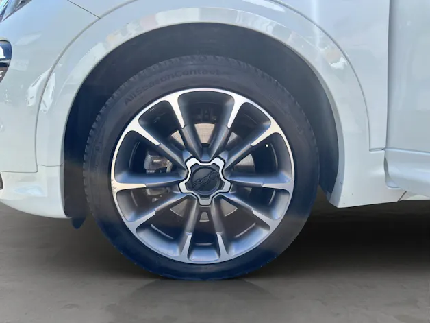 Fiat 500 X 1.3 GSE Sport