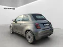 Fiat 500 Cabrio La Prima
