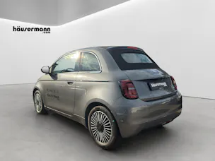 Fiat 500 Cabrio La Prima