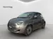 Fiat 500 Cabrio La Prima