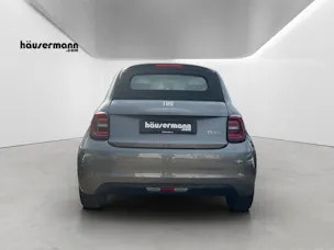 Fiat 500 Cabrio La Prima