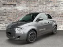 Fiat 500 Cabrio La Prima