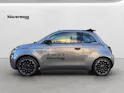 FIAT 500 Cabrio La Prima