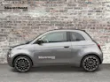Fiat 500 Cabrio La Prima