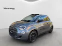 FIAT 500 Cabrio La Prima