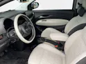 Fiat 500 Cabrio La Prima