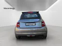FIAT 500 Cabrio La Prima