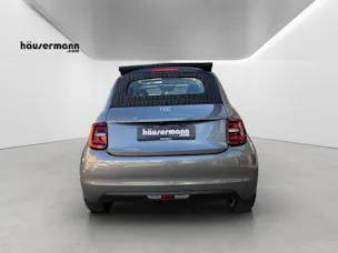 FIAT 500 Cabrio La Prima