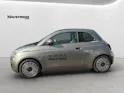 Fiat 500 Cabrio La Prima