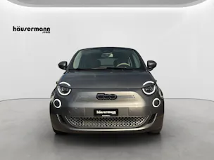 Fiat 500 Cabrio La Prima