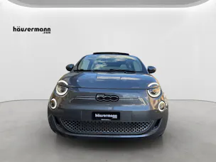 FIAT 500 Cabrio La Prima