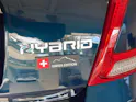 Fiat 500 C 1.0 Hybrid Lounge