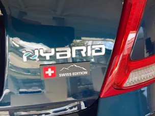 Fiat 500 C 1.0 Hybrid Lounge