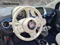 Fiat 500 C 1.0 Hybrid Lounge