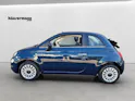 Fiat 500 C 1.0 Hybrid Lounge
