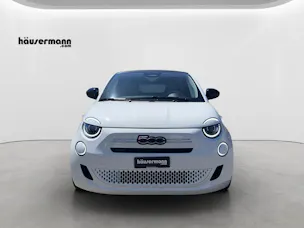 Fiat 500 Cabrio 1.0 Hybrid La Prima