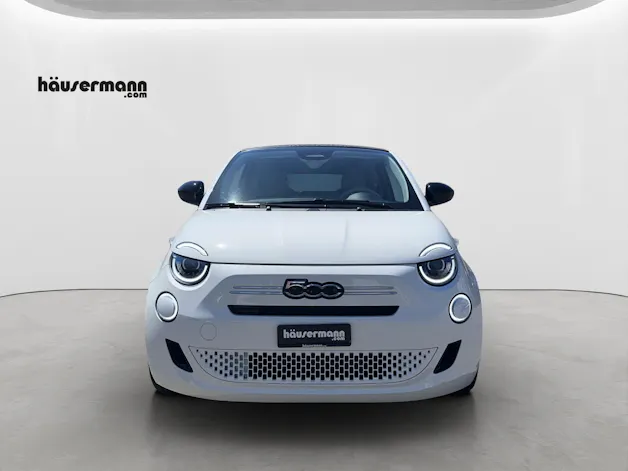 Fiat 500 Cabrio 1.0 Hybrid La Prima
