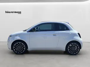 Fiat 500 Cabrio 1.0 Hybrid La Prima