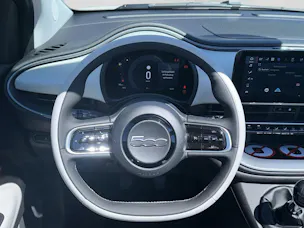 Fiat 500 Cabrio 1.0 Hybrid La Prima