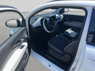 Fiat 500 Cabrio 1.0 Hybrid La Prima