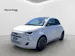 Fiat 500 Cabrio 1.0 Hybrid La Prima