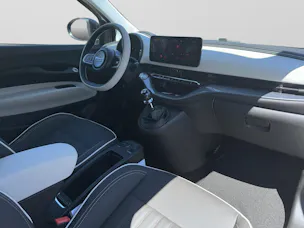 Fiat 500 Cabrio 1.0 Hybrid La Prima