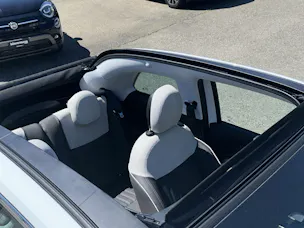 Fiat 500 Cabrio 1.0 Hybrid La Prima