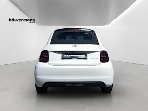 Fiat 500 Cabrio 1.0 Hybrid La Prima