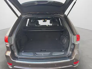 Jeep Grand Cherokee 3.0 CRD 250 Overland