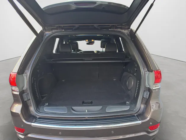 Jeep Grand Cherokee 3.0 CRD 250 Overland