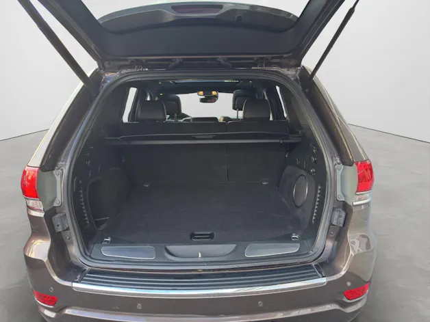 Jeep Grand Cherokee 3.0 CRD 250 Overland