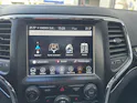 Jeep Grand Cherokee 3.0 CRD 250 Overland