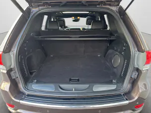 Jeep Grand Cherokee 3.0 CRD 250 Overland