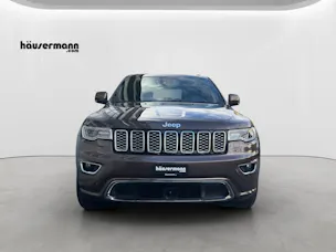 Jeep Grand Cherokee 3.0 CRD 250 Overland