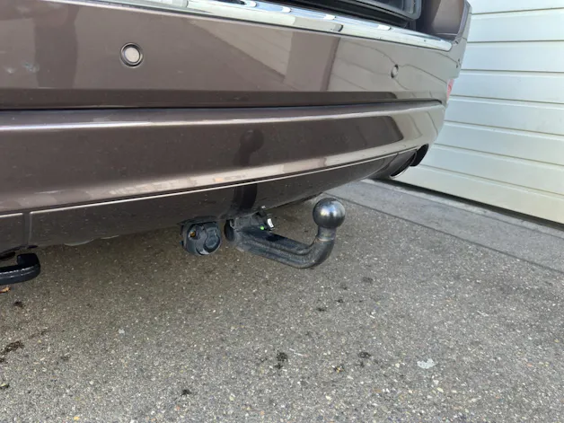 Jeep Grand Cherokee 3.0 CRD 250 Overland