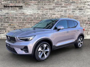 Volvo XC40 2.0 B3 MH Core XCITE