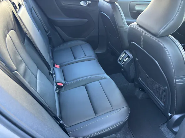 Volvo XC40 2.0 B3 MH Core XCITE