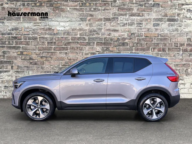 Volvo XC40 2.0 B3 MH Core XCITE