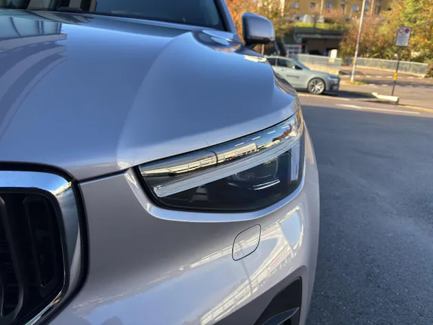 Volvo XC40 2.0 B3 MH Core XCITE